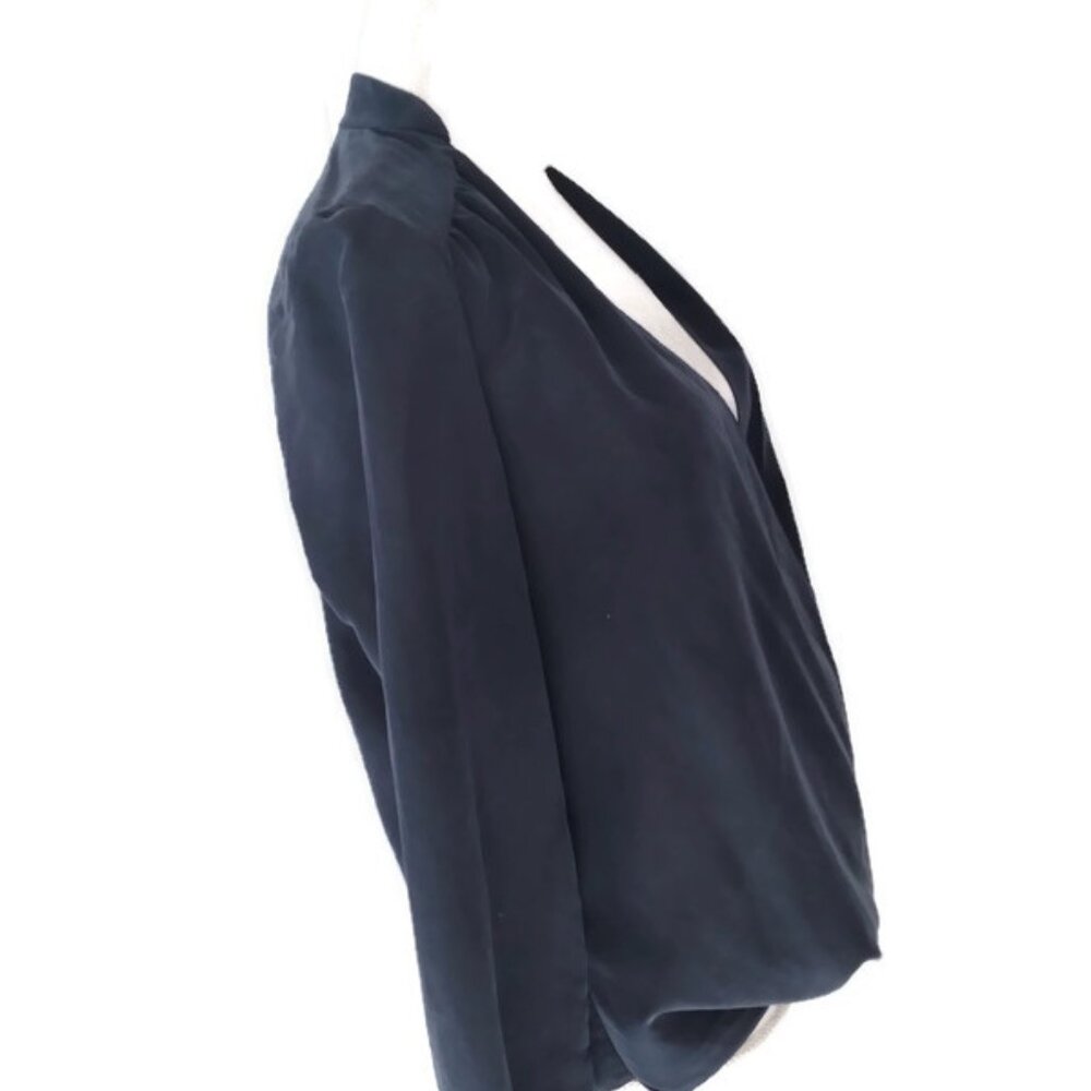 Drew (Anthropologie brand) Draped Top - Picture 4 of 9